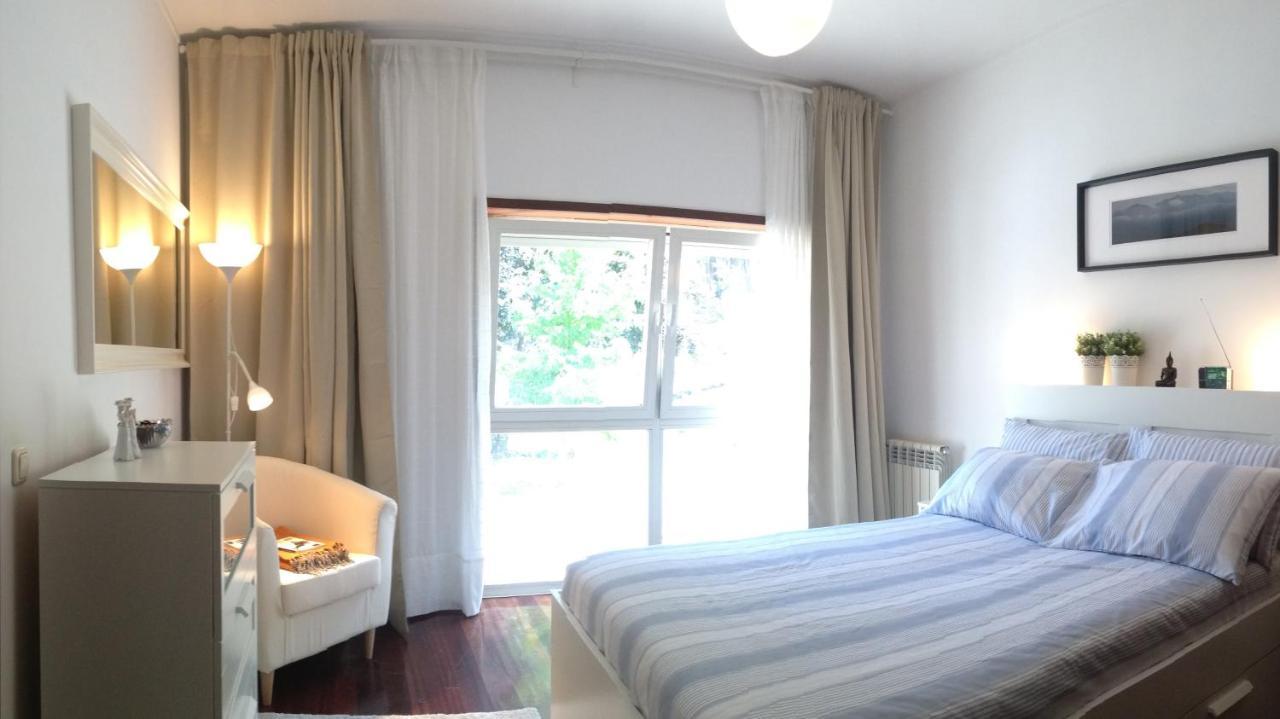 Casa De Apeleiras Bed & Breakfast Marco de Canavezes Dış mekan fotoğraf