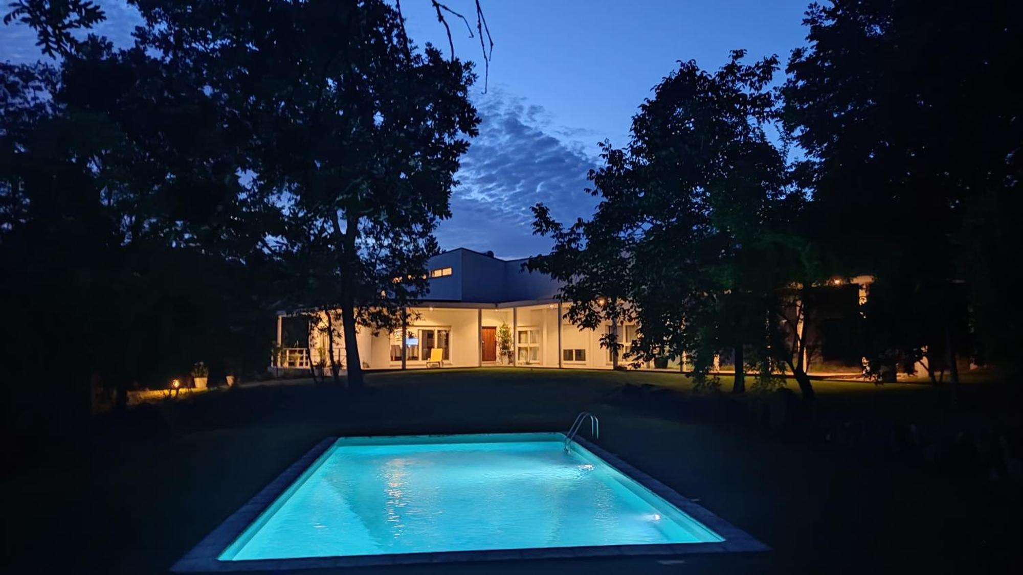 Casa De Apeleiras Bed & Breakfast Marco de Canavezes Dış mekan fotoğraf